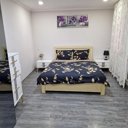 Larisa Apartment Тбилиси Екстериор снимка