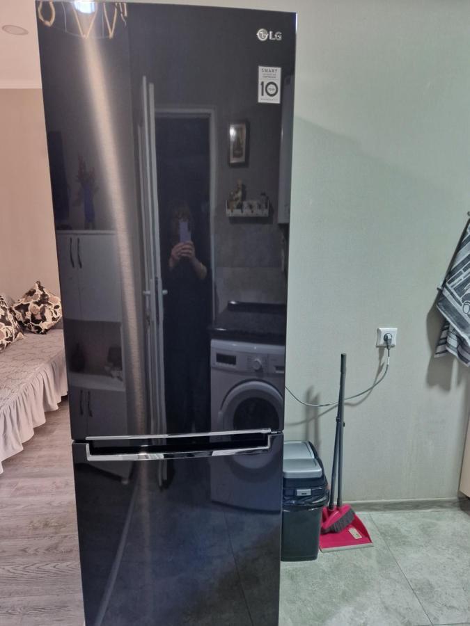 Larisa Apartment Тбилиси Екстериор снимка