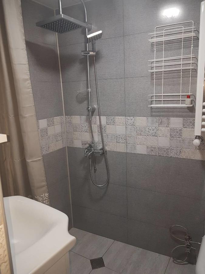 Larisa Apartment Тбилиси Екстериор снимка